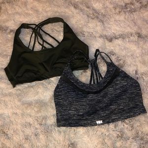 Victoria’s Secret Sports Bras
